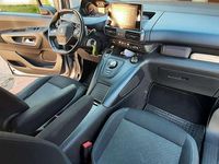 Usata Peugeot Rifter Allure 131 CV (96 kW) 2020 Grigio Monovolume