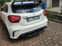 Usata Mercedes A45 AMG AMG 381 CV (280 kW) 2017 Berlina