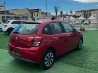 Occasion Citroën C3 Seduction 82 ch (60 kW) 2013 Rouge Berline