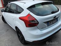 Usata Ford Focus 90 CV (66 kW) 2014 Berlina