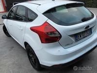 Usata Ford Focus 95 CV (69 kW) 2014 Berlina