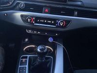 Usata Audi A4 S-Line 150 CV (110 kW) 2017 Station wagon