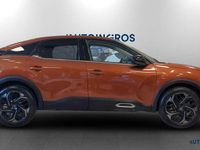 Usata Citroën C4 PureTech 131 CV (96 kW) 2021 Bronzo Berlina