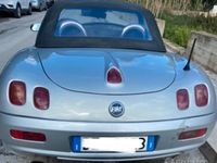 Usata Fiat Barchetta 131 CV (96 kW) 1999 Grigio Cabrio