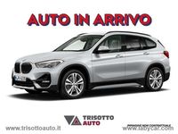 Usata BMW X1 150 CV (110 kW) 2017 Other SUV
