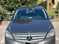 Usata Mercedes B180 Executive 109 CV (80 kW) 2013 Monovolume