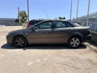 Usata Mazda 6 143 CV (105 kW) 2007 Grigio Berlina