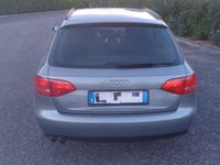 usata Audi A4 Station wagon 2011