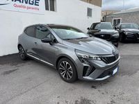 Usata Renault Clio V Esprit Alpine 91 CV (66 kW) 2025 Grigio Utilitaria