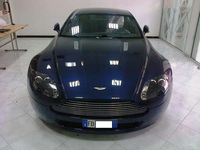 usata Aston Martin V8 Vantage Vantage Coupe 4.3sportshift