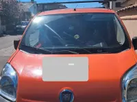 Usata Fiat Fiorino 77 CV (56 kW) 2010 Monovolume