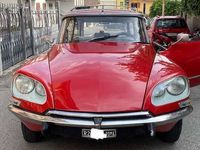 usata Citroën DS ID 20 F break