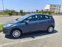 Usata Ford Fiesta 75 CV (55 kW) 2014 Utilitaria
