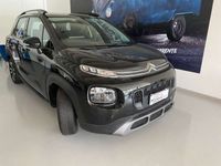 usata Citroën C3 Aircross C3 1.6 bluehdi Shine 100cv