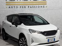 Usata DR DR4 114 CV (83 kW) 2020 Bianco SUV