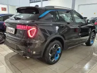 Usata Lynk & Co 01 143 CV (105 kW) 2021 Nero SUV