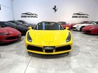 Usata Ferrari 488 670 CV (492 kW) 2019 Other Cabrio