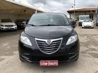 usata Lancia Ypsilon 1.3 MJT 16V 95 CV 5 porte S&S Gold