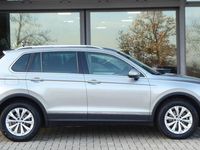 usata VW Tiguan 1.4 TSI Business BlueMotion Te