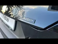 Usata Renault Symbioz Techno 160 CV (117 kW) 2025 Nero SUV