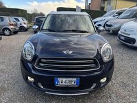 Usata Mini Cooper D Countryman Business 111 CV (81 kW) 2014 Other SUV
