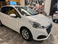 usata Peugeot 208 PureTech 82 5p. GPL Active SI NEOPAT