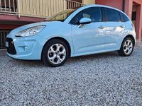 Usata Citroën C3 2010 Berlina
