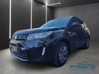 Nieuw Suzuki Vitara Comfort 110 PK (80 kW) 2026 Zwart SUV