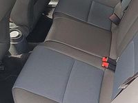 Usata Seat Ibiza 75 CV (55 kW) 2016 Bianco Berlina