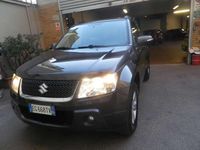 Usata Suzuki Grand Vitara 106 CV (77 kW) 2011 Grigio SUV