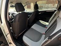 Usata Fiat Grande Punto 75 CV (55 kW) 2013 Bianco Utilitaria