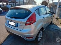 Usata Ford Fiesta 97 CV (71 kW) 2012 Utilitaria