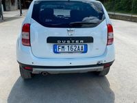 usata Dacia Duster N1