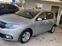 Usata Dacia Sandero Comfort 101 CV (74 kW) 2020 Argento Berlina