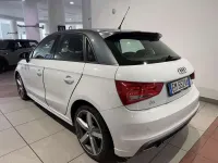 Usata Audi A1 Ambition 90 CV (66 kW) 2012 Other Utilitaria