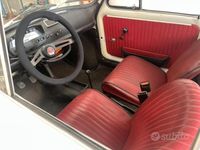 usata Fiat 500L 1970