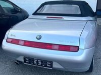 usata Alfa Romeo Spider Spider3.2 V6 24v