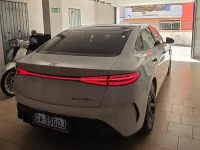 Usata BYD Seal 144 kW (197 CV) 2024 Bianco Berlina