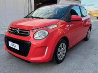 Usata Citroën C1 Shine 2015 Utilitaria