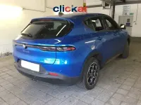 Usata Alfa Romeo Tonale 179 CV (131 kW) 2025 Bluazzurro SUV
