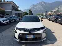 Usata Lancia Ypsilon 110 CV (80 kW) 2025 Bianco Utilitaria