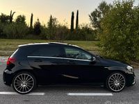 Usata Mercedes A250 218 CV (160 kW) 2016 Nero Berlina