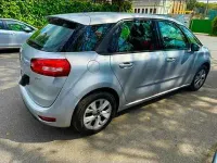 Usado Citroën C4 Picasso 115 CV (84 kW) 2015 Gris Monovolumen