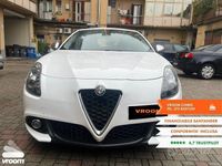 usata Alfa Romeo Giulietta Giulietta (2010-21)1.6 JT...