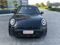 Usata Mini Cooper Cabriolet 135 CV (99 kW) 2023 Nero Cabrio