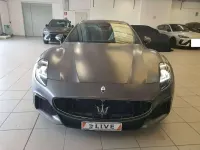 Usata Maserati Granturismo 404 CV (297 kW) 2024 Coupé