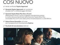 usata Toyota Yaris Cross 1.5 Hybrid 5p. E-CVT Lounge del 2023 usata a Cagliari
