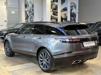 Usata Land Rover Range Rover Velar SE Dynamic 300 CV (220 kW) 2017 Corris grey SUV