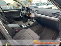 usata Skoda Superb 2.0 TDI EVO 122 CV DSG Wagon ambition