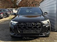 Usata Audi SQ7 Sport 507 CV (372 kW) 2025 Nero SUV